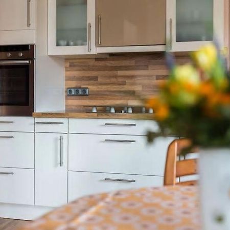 Ferienwohnung In Isenbüttel Extérieur photo