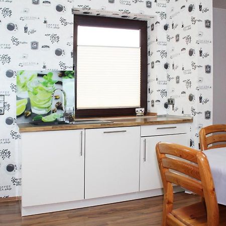 Ferienwohnung In Isenbüttel Extérieur photo