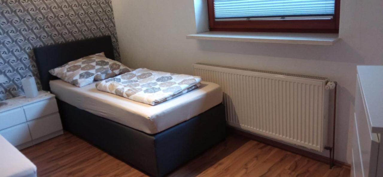 Ferienwohnung In Isenbüttel Extérieur photo
