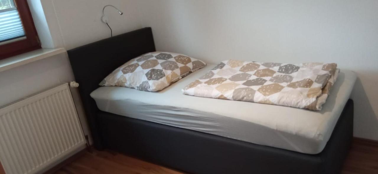 Ferienwohnung In Isenbüttel Extérieur photo