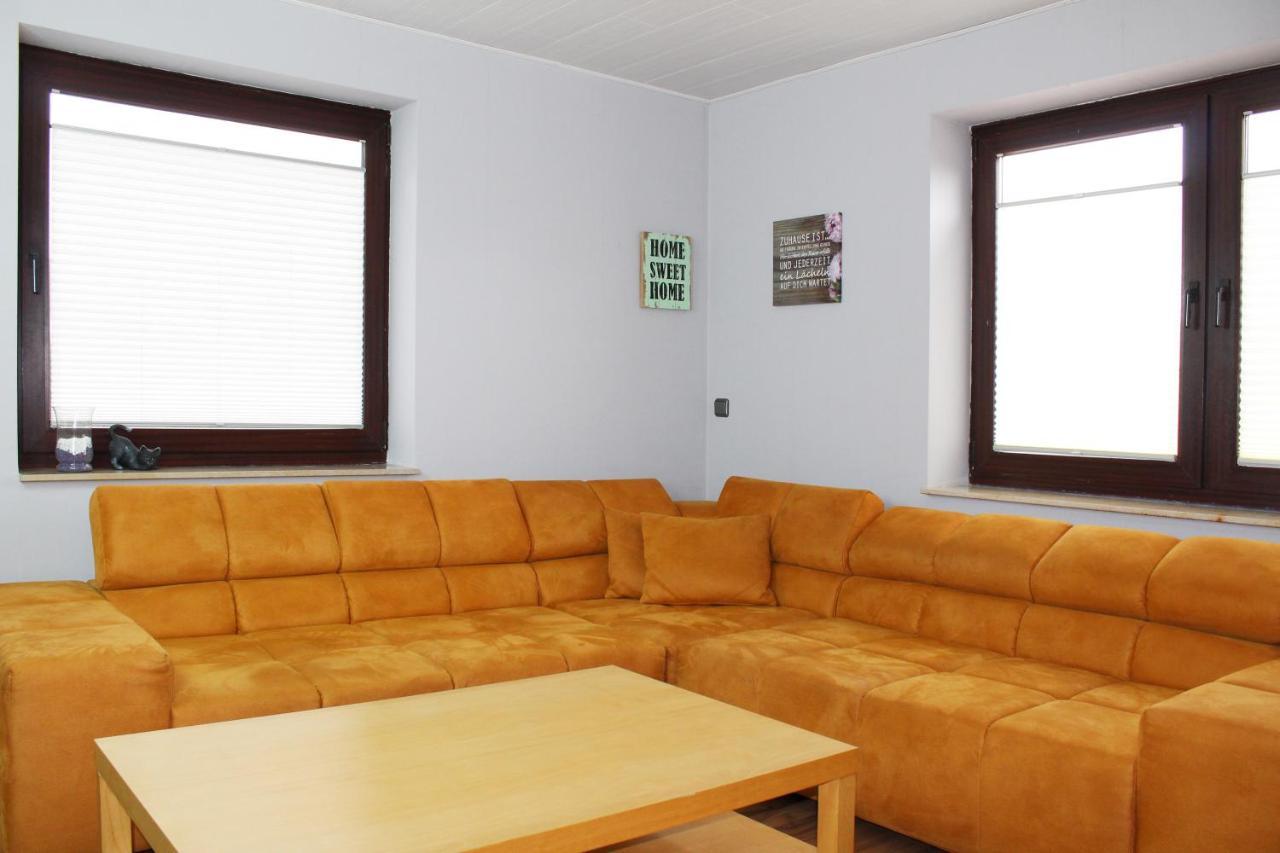 Ferienwohnung In Isenbüttel Extérieur photo