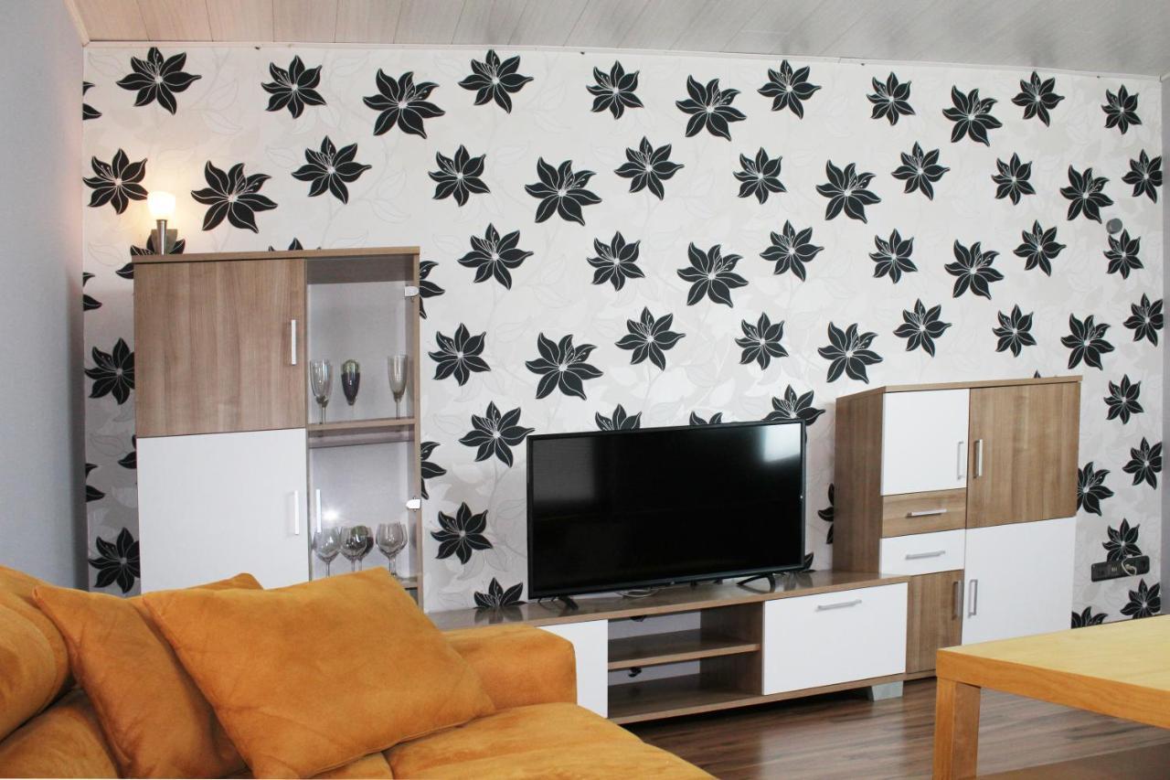 Ferienwohnung In Isenbüttel Extérieur photo