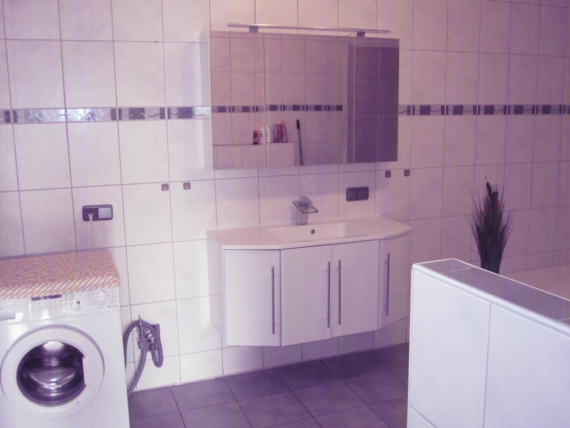 Ferienwohnung In Isenbüttel Extérieur photo